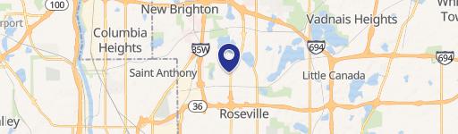 2801 Snelling N Ave