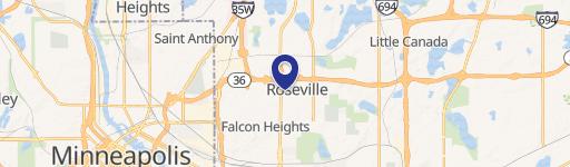 2100 Snelling N Ave