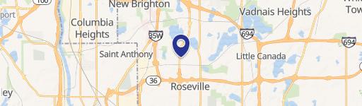 2750 Snelling N Ave