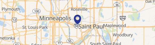 400 Snelling N Ave