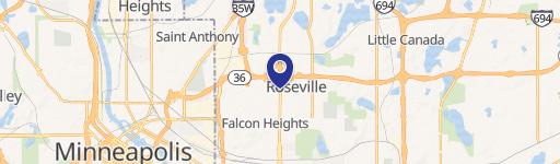 2049 Snelling N Ave