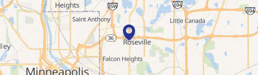 2131 Snelling N Ave