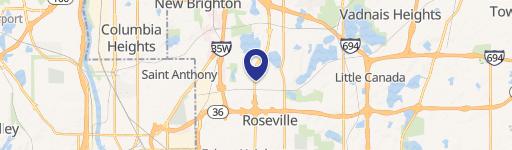 2710 Snelling N Ave