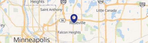 2050 Snelling N Ave