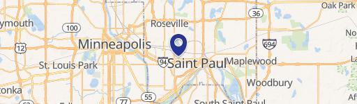 880 University W Ave