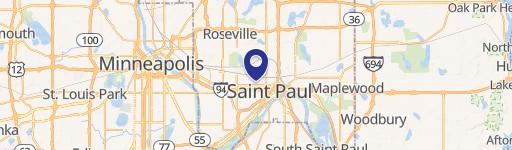 490 University W Ave