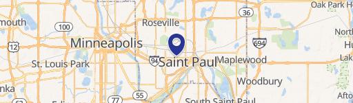 544 University W Ave