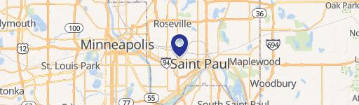 1000 University W Ave