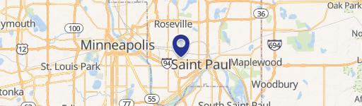 962 University W Ave