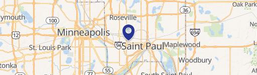 979 University W Ave