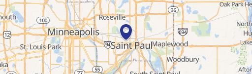 421 University W Ave