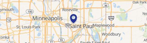 928 University W Ave