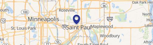 312 University W Ave