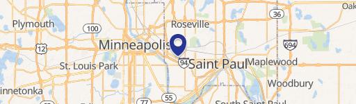 1920 University W Ave