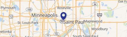 1400 University W Ave