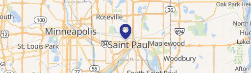 259 University W Ave