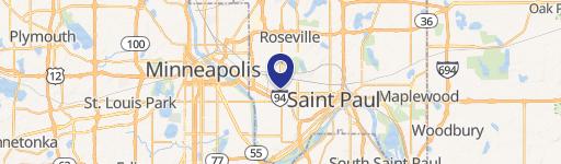 1607 University W Ave