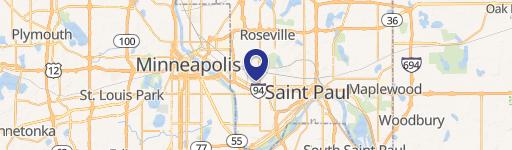 1731 University W Ave