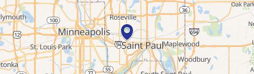 1089 University W Ave