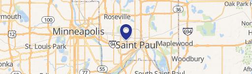 740 University W Ave