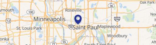 856 University W Ave