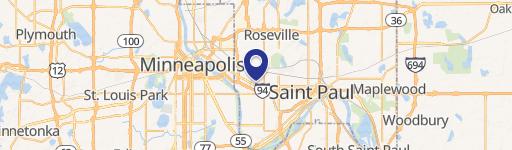 1845 University W Ave