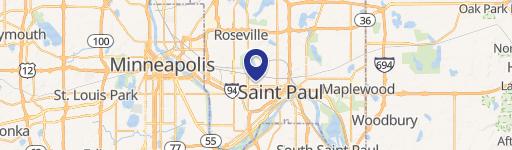 833 University W Ave