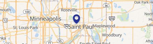 519 University W Ave