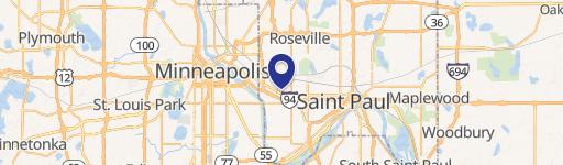 1900 University W Ave