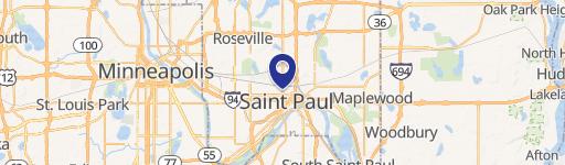 145 University W Ave