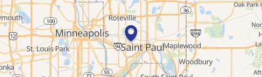 789 University W Ave