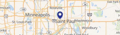 786 University W Ave