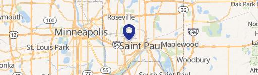 825 University W Ave