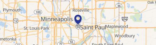 1664 University W Ave