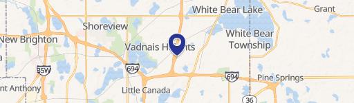 3535 Vadnais Ctr Dr