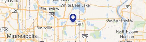 2600 White Bear N Ave