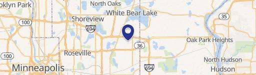 2836 White Bear N Ave