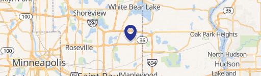 2390 White Bear N Ave