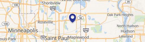 2000 White Bear N Ave