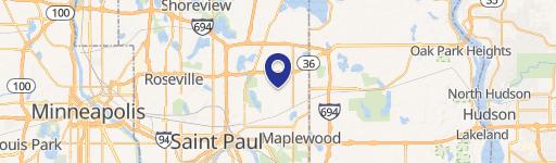 1750 White Bear N Ave