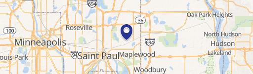 1200 White Bear N Ave