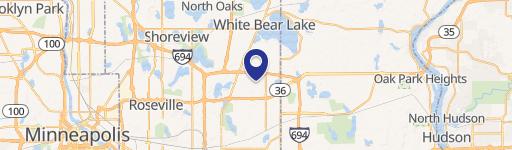 2811 White Bear N Ave