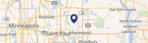 1321 White Bear N Ave