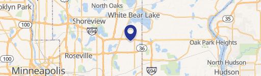 2966 White Bear N Ave