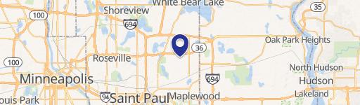 2050 White Bear N Ave