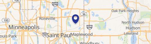 1414 White Bear N Ave