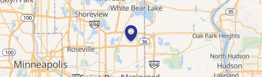 2501 White Bear N Ave