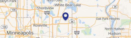 2635 White Bear N Ave