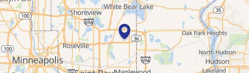 2420 White Bear N Ave