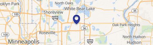3001 White Bear N Ave